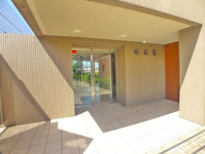 サングリーン海道割の物件外観写真