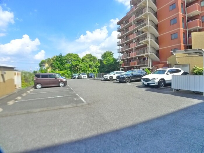 サングリーン海道割の物件外観写真