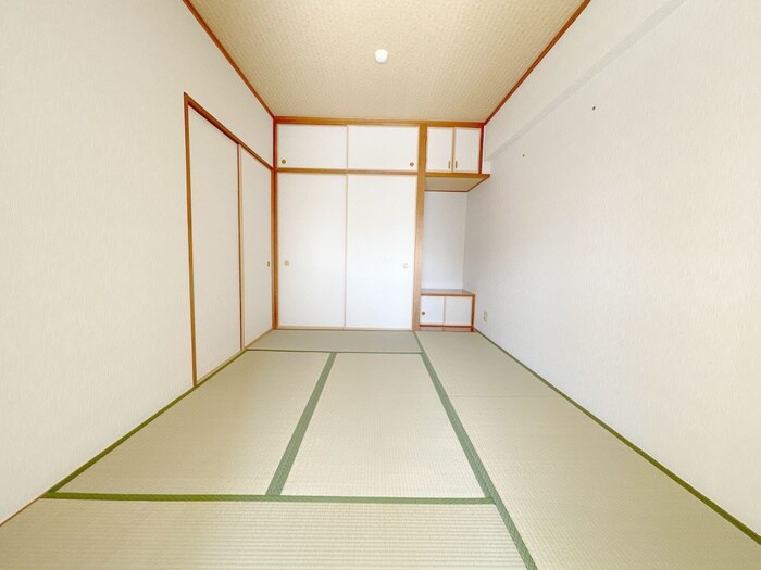 サングリーン海道割の物件内観写真