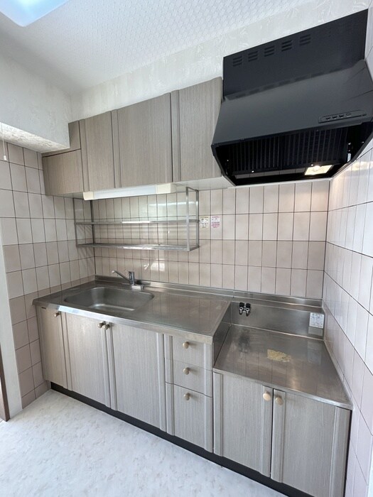 サングリーン海道割の物件内観写真