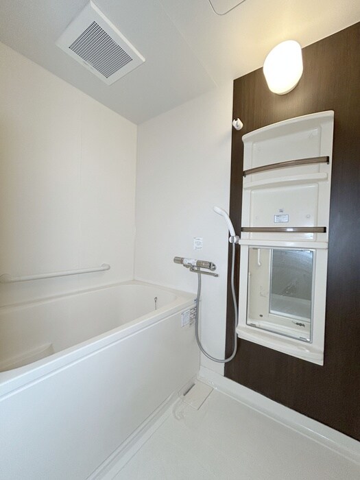 サングリーン海道割の物件内観写真