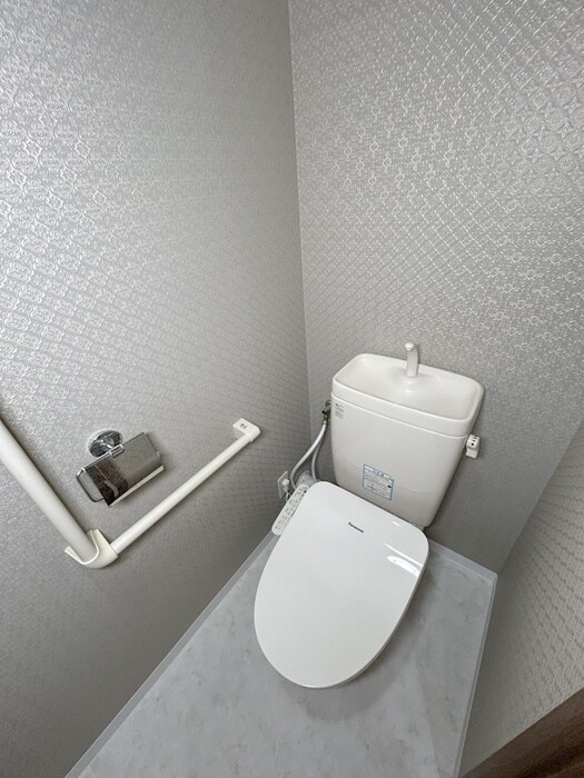 サングリーン海道割の物件内観写真