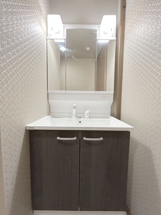 サングリーン海道割の物件内観写真