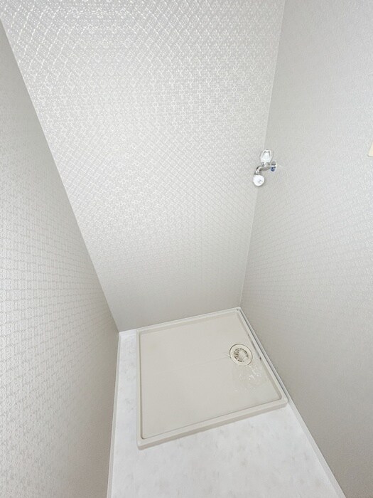 サングリーン海道割の物件内観写真