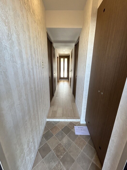 サングリーン海道割の物件内観写真