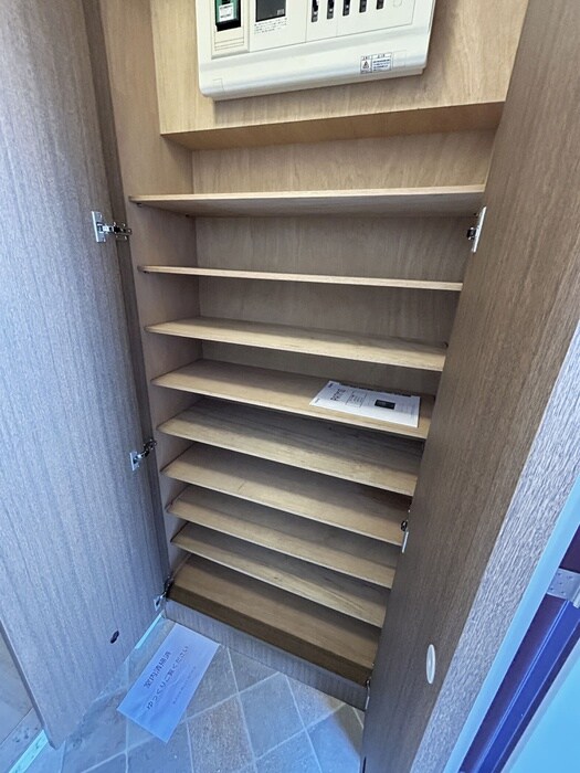 サングリーン海道割の物件内観写真