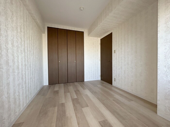 サングリーン海道割の物件内観写真