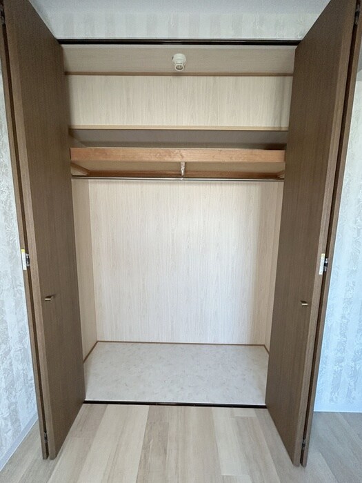 サングリーン海道割の物件内観写真