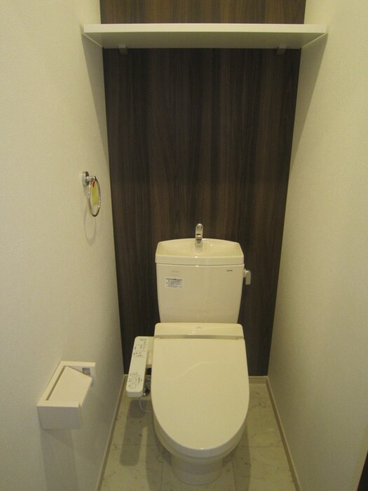 リュミエ越谷本町の物件内観写真