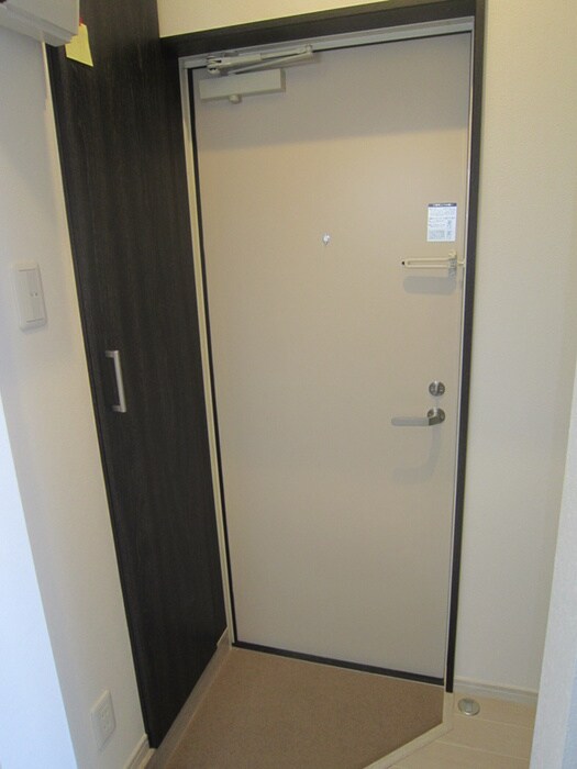 リュミエ越谷本町の物件内観写真