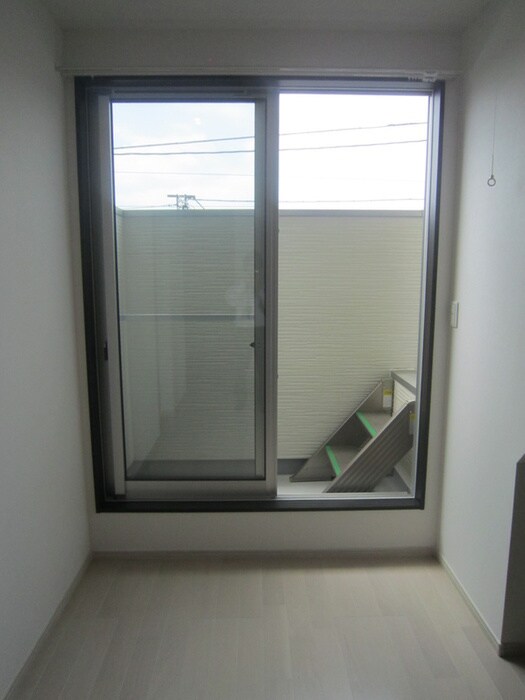 リュミエ越谷本町の物件内観写真