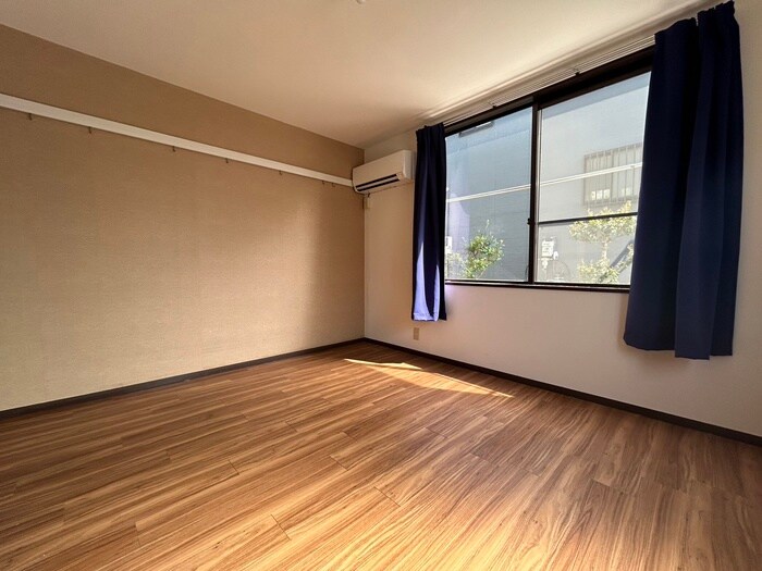 ロジュマン久米川の物件内観写真