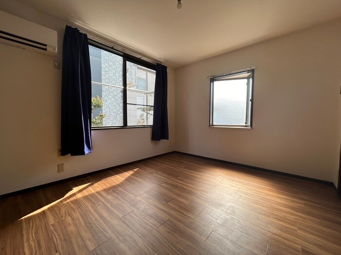 ロジュマン久米川の物件内観写真