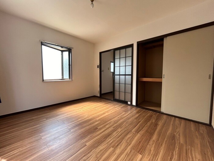 ロジュマン久米川の物件内観写真