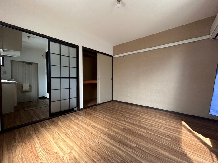 ロジュマン久米川の物件内観写真