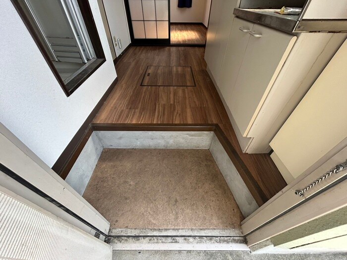 ロジュマン久米川の物件内観写真