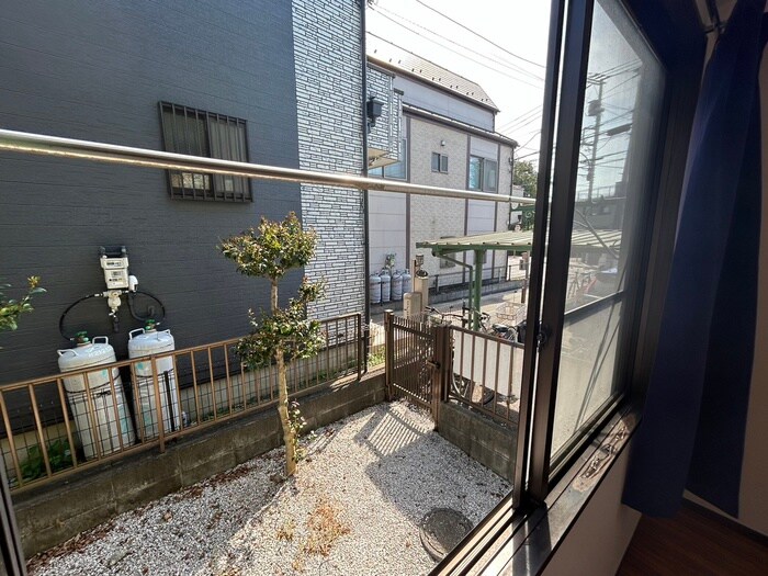 ロジュマン久米川の物件内観写真