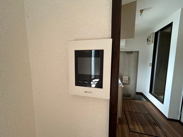 ロジュマン久米川の物件内観写真