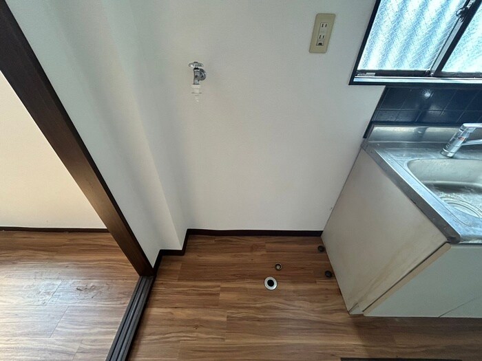 ロジュマン久米川の物件内観写真