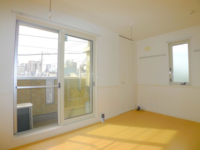 シャルマン　コーポ若菜の物件内観写真