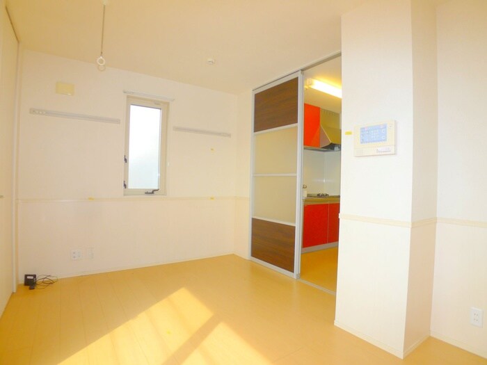 シャルマン　コーポ若菜の物件内観写真