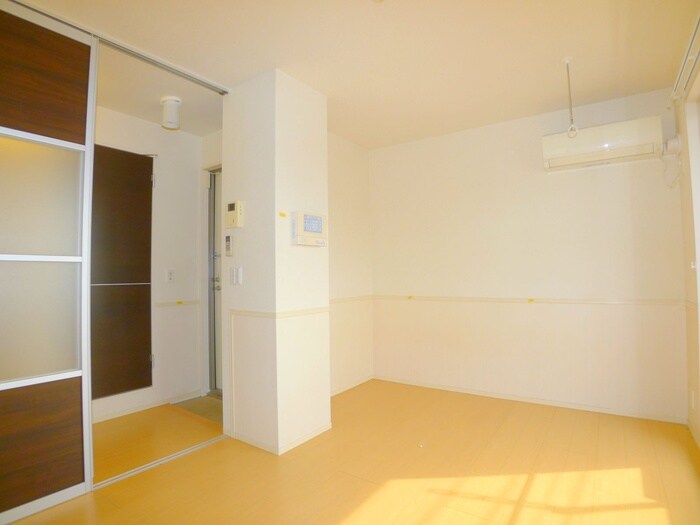 シャルマン　コーポ若菜の物件内観写真