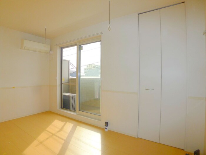 シャルマン　コーポ若菜の物件内観写真