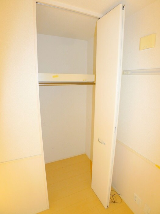 シャルマン　コーポ若菜の物件内観写真