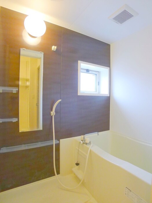 シャルマン　コーポ若菜の物件内観写真