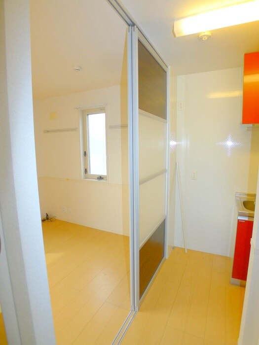 シャルマン　コーポ若菜の物件内観写真