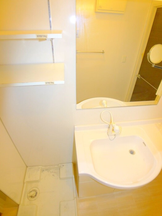 シャルマン　コーポ若菜の物件内観写真