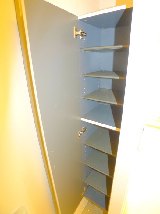 シャルマン　コーポ若菜の物件内観写真