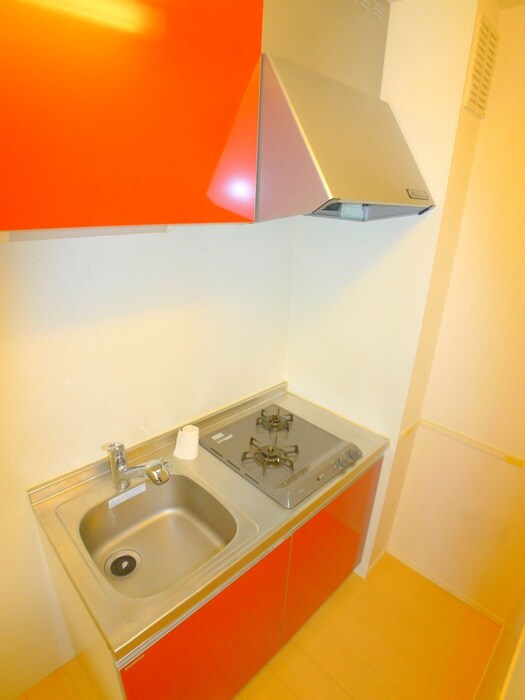 シャルマン　コーポ若菜の物件内観写真