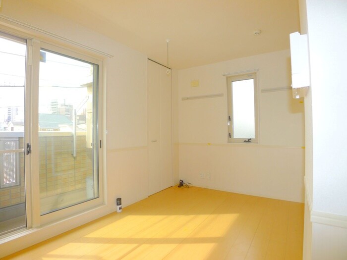 シャルマン　コーポ若菜の物件内観写真