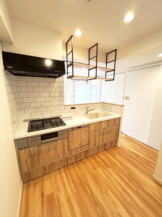 コンフォート津田沼弐番館の物件内観写真