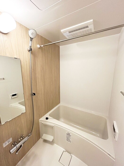 コンフォート津田沼弐番館の物件内観写真