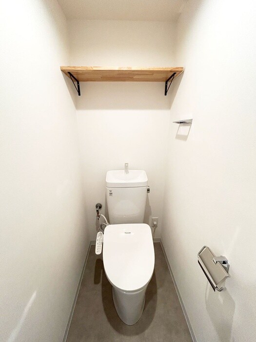 コンフォート津田沼弐番館の物件内観写真