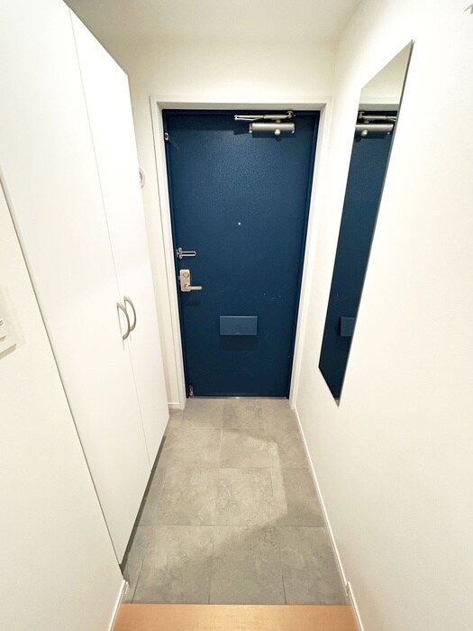 コンフォート津田沼弐番館の物件内観写真