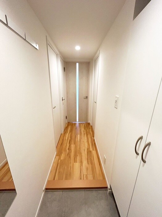 コンフォート津田沼弐番館の物件内観写真