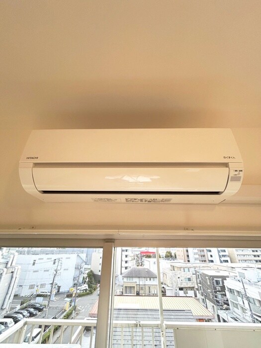 コンフォート津田沼弐番館の物件内観写真