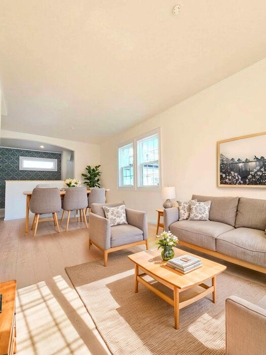 ハーベストコートの物件内観写真