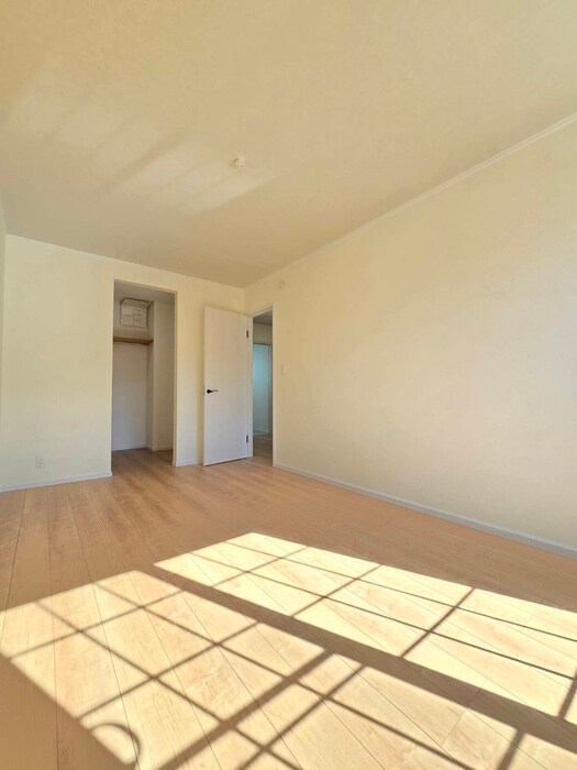 ハーベストコートの物件内観写真