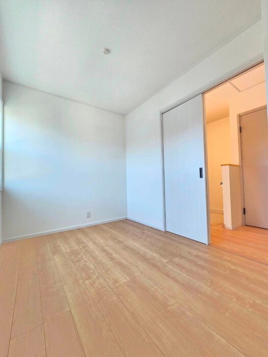 ハーベストコートの物件内観写真