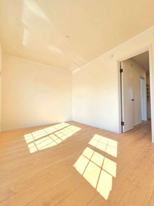 ハーベストコートの物件内観写真