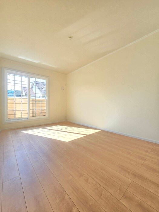 ハーベストコートの物件内観写真