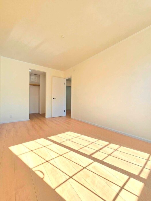 ハーベストコートの物件内観写真