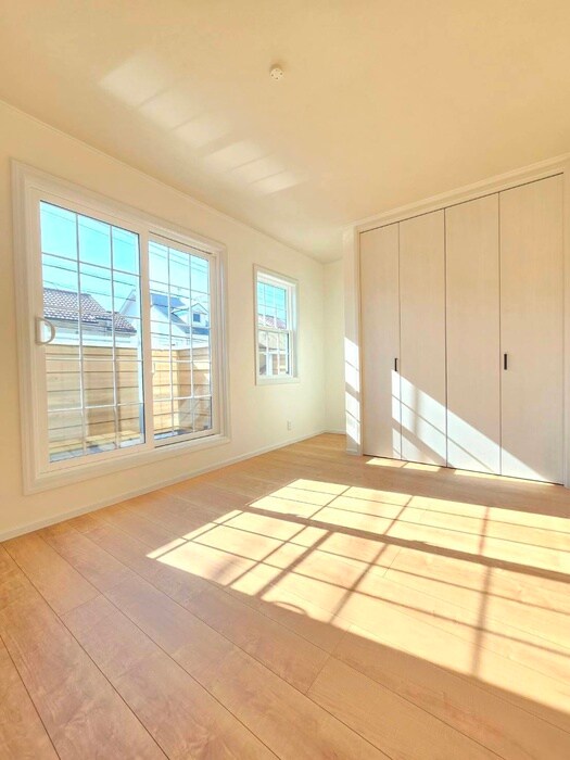 ハーベストコートの物件内観写真