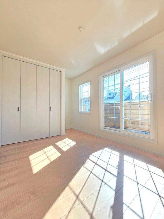 ハーベストコートの物件内観写真