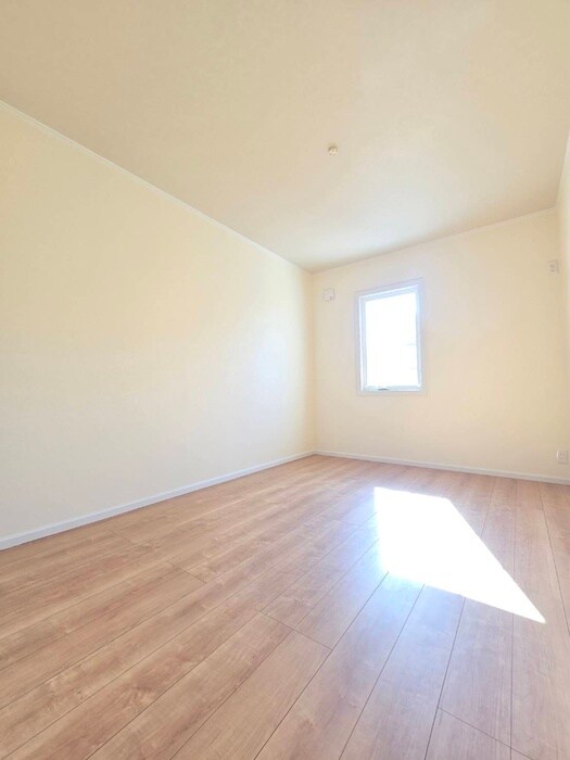 ハーベストコートの物件内観写真