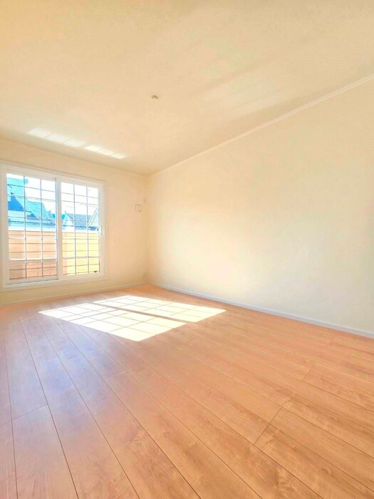 ハーベストコートの物件内観写真